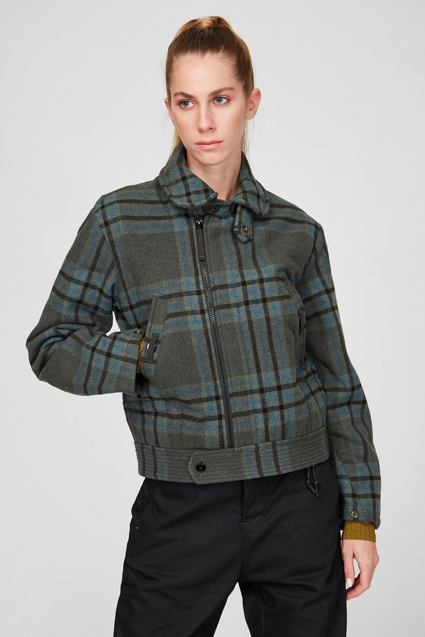 Женская серая куртка в клетку Vintage G-Star RAW D20108,C840, Женская серая куртка в клетку Vintage G-Star RAW M D20108,C840
Женская серая куртка в клетку Vintage G-Star RAW D20108,C840, Женская серая куртка в клетку Vintage G-Star RAW M D20108,C840