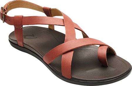 Женские сандалии OluKai Upena Quarter Strap Sandal Cedar Wood/Dark Java Full Grain Leather 38
Женские сандалии OluKai Upena Quarter Strap Sandal Cedar Wood/Dark Java Full Grain Leather 38