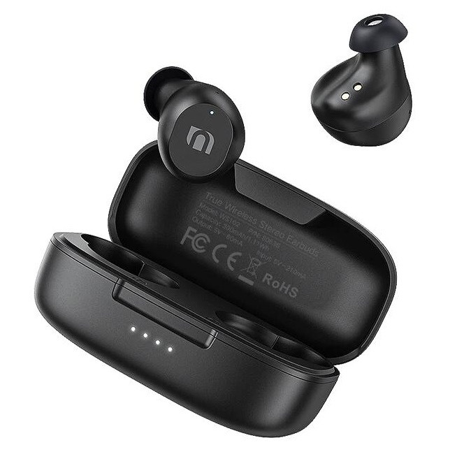 Bluetooth-наушники Ugreen true wireless stereo TWS беспроводные наушники (WS102)
Bluetooth-наушники Ugreen true wireless stereo TWS беспроводные наушники (WS102)