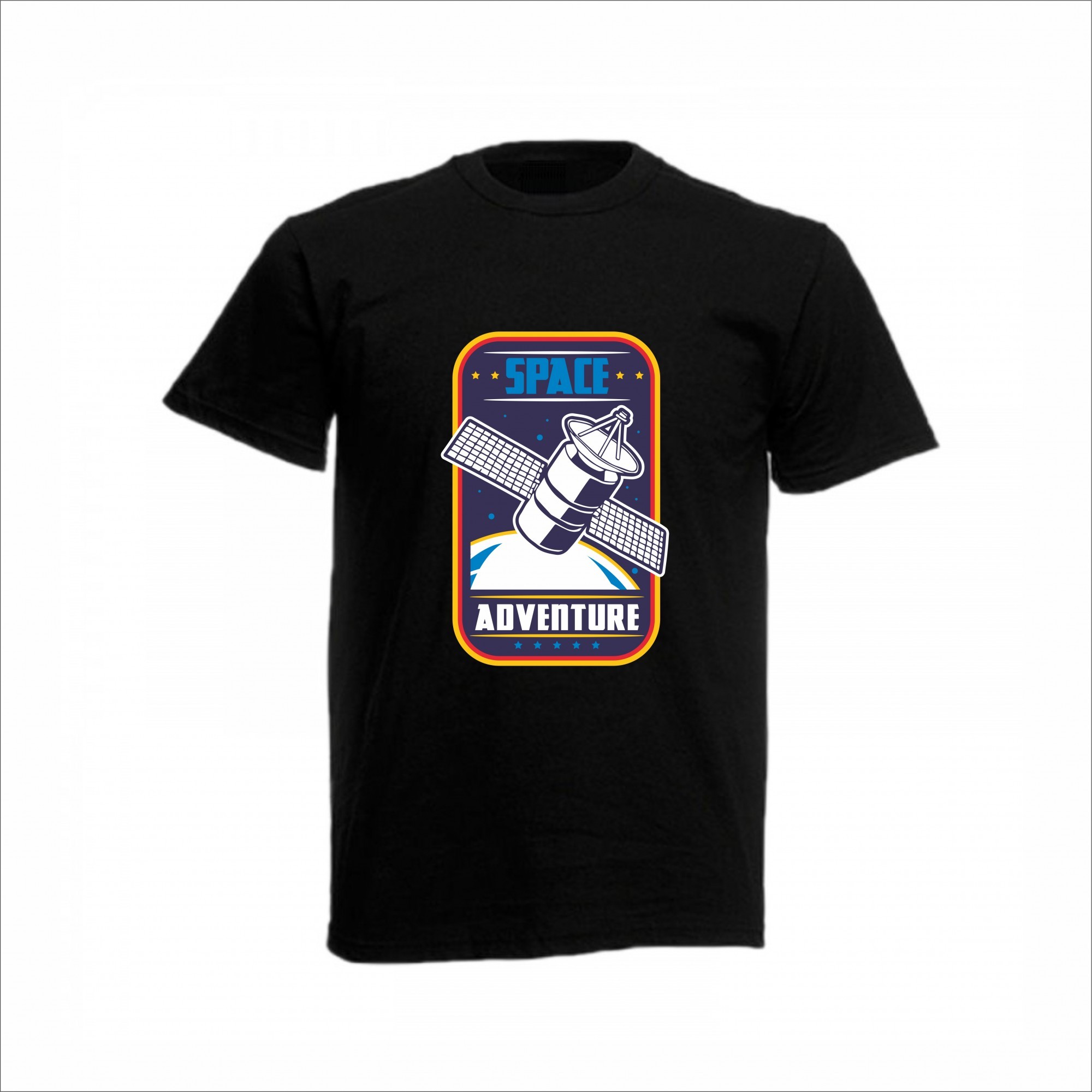 Футболка Vivay Space adventure Черная (4785, Футболка Vivay Space adventure S Черная (4785)
Футболка Vivay Space adventure Черная (4785, Футболка Vivay Space adventure S Черная (4785)