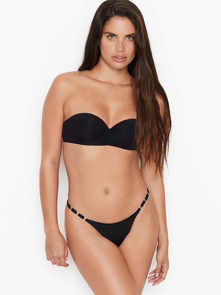 Раздельный купальник Victoria´s Secret бандо и плавки art152248 (Черный, размер L)
Раздельный купальник Victoria´s Secret бандо и плавки art152248 (Черный, размер L)