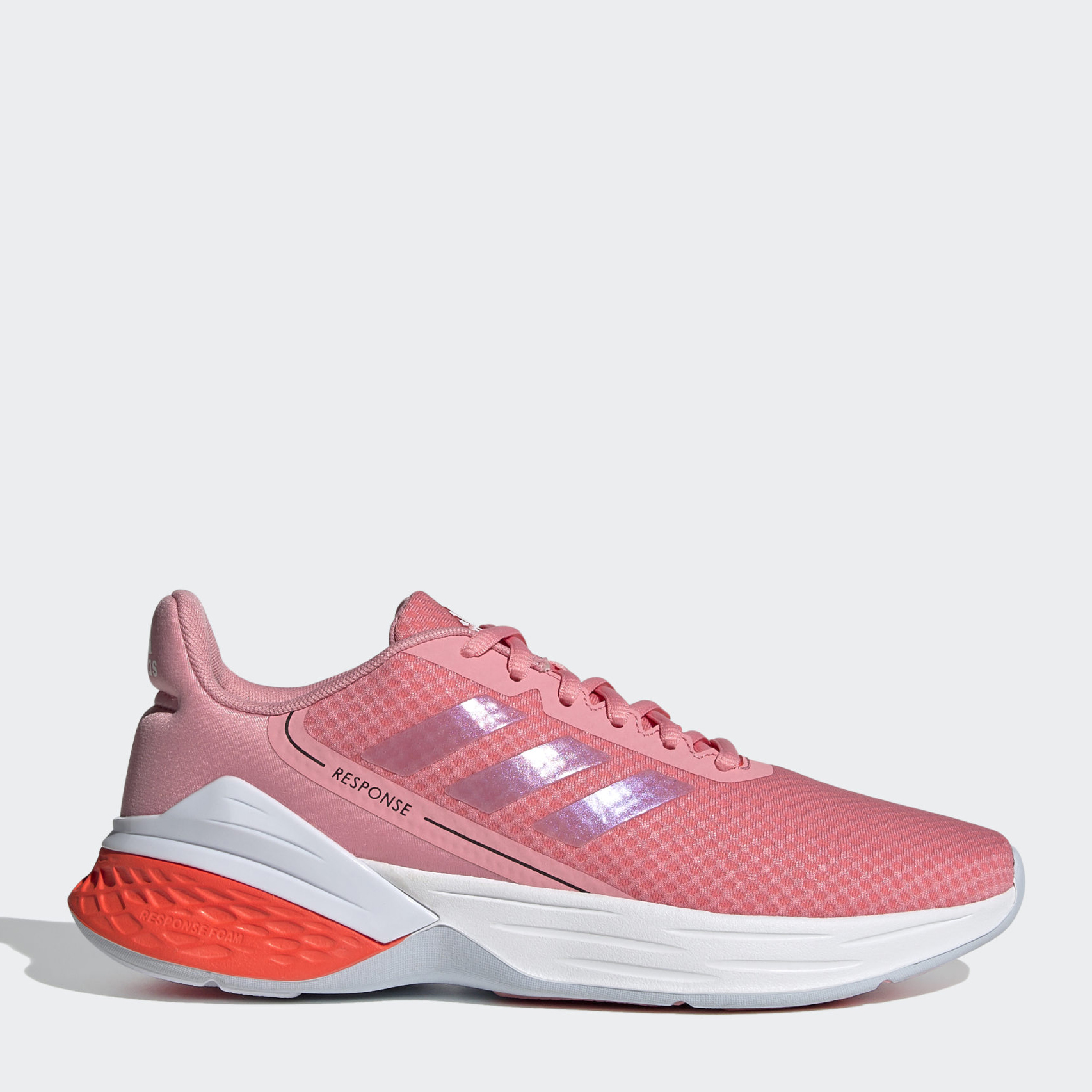 Кроссовки Adidas Response SR FY9158 39.5 (6 UK) 24.5 см Suppop/Irides/Solred
Кроссовки Adidas Response SR FY9158 39.5 (6 UK) 24.5 см Suppop/Irides/Solred