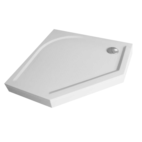 Піддон Devit Universal FTR4210 душовий 100х100 (п'ятикутний), з ніжками, панелю, сифоном
Піддон Devit Universal FTR4210 душовий 100х100 (п'ятикутний), з ніжками, панелю, сифоном