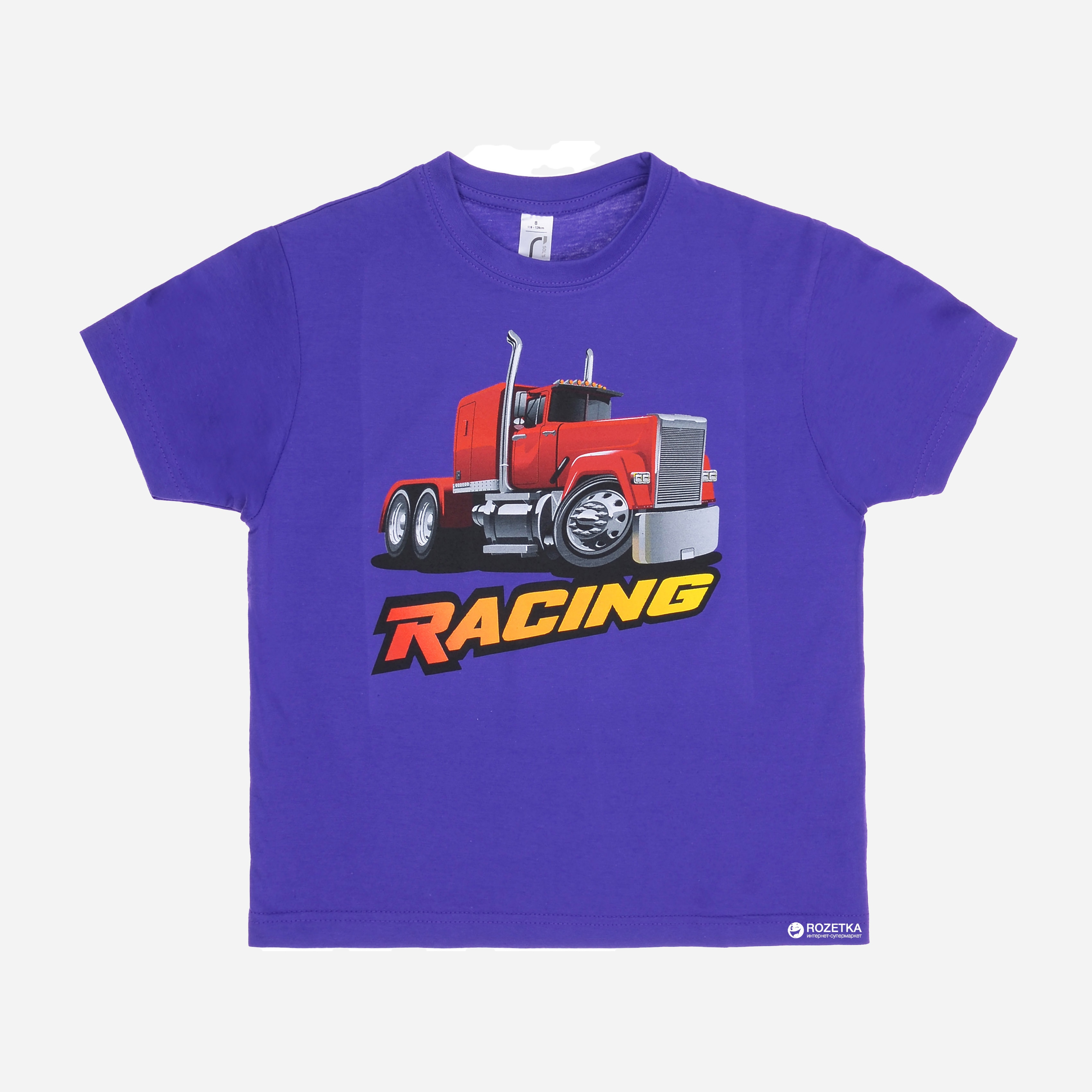 Футболка Sol's Regent Kids Truck 11970712/8 118-128 см Фиолетовая, Футболка Sol's Regent Kids Truck 11970712/8 8Y 118-128 см Фиолетовая
Футболка Sol's Regent Kids Truck 11970712/8 118-128 см Фиолетовая, Футболка Sol's Regent Kids Truck 11970712/8 8Y 118-128 см Фиолетовая