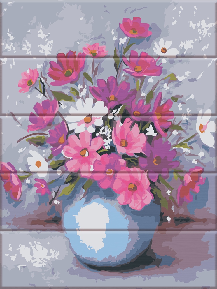 Картина по номерам ArtStory Нежные цветы 40*30 см на дереве (в коробке) арт.ASW149
Картина по номерам ArtStory Нежные цветы 40*30 см на дереве (в коробке) арт.ASW149