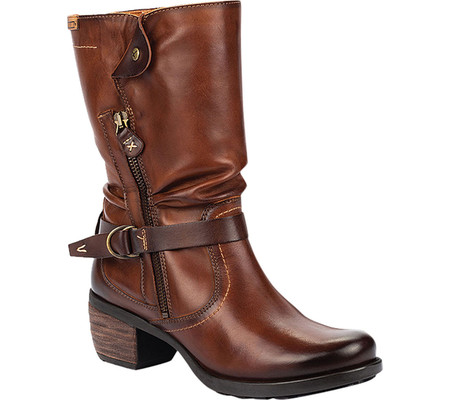 Женские сапоги Pikolinos Le Mans Mid Calf Boot 838-9629 Cuero Calfskin Leather 40
Женские сапоги Pikolinos Le Mans Mid Calf Boot 838-9629 Cuero Calfskin Leather 40