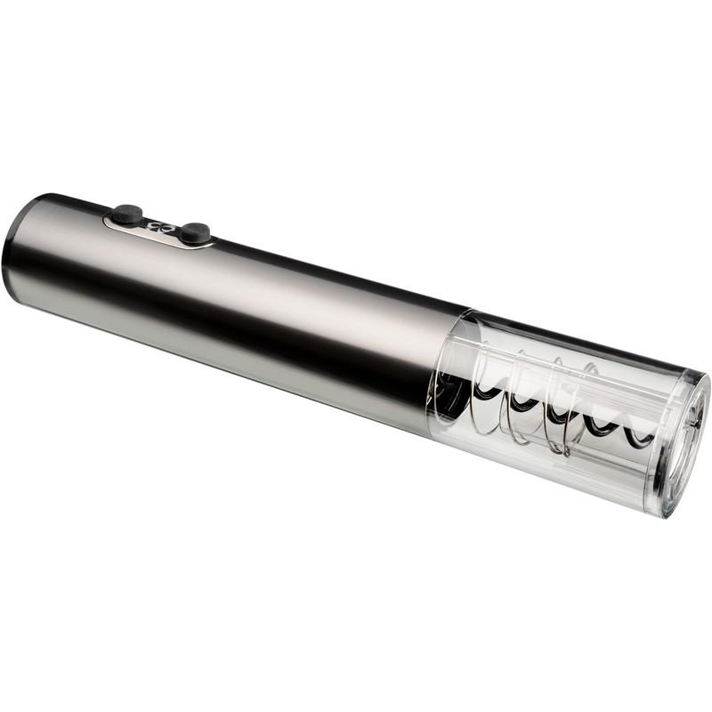 Электрический штопор для вина Gelius Pro Automatic Bottle Wine Opener GP-BW001, Gray
Электрический штопор для вина Gelius Pro Automatic Bottle Wine Opener GP-BW001, Gray