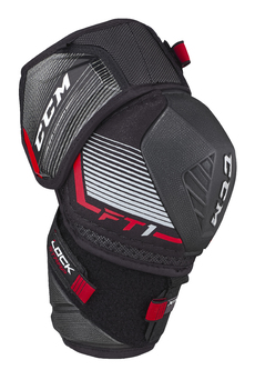 Налокотники CCM JETSPEED FT1 SR взрослые, Размер M, черный/красный, JSFT1ELB-SR-M
Налокотники CCM JETSPEED FT1 SR взрослые, Размер M, черный/красный, JSFT1ELB-SR-M