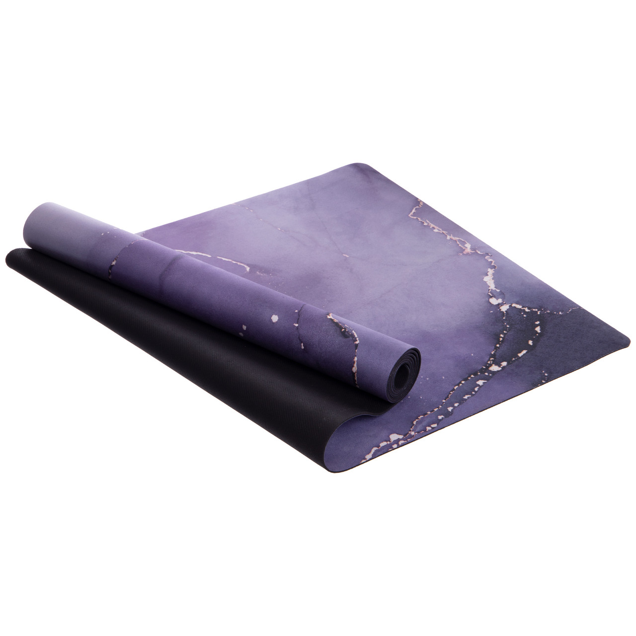 Коврик для фитнеса и йоги замшевый каучуковый Zelart Sport Fit 3391-1 2x-слойный 3мм Violet
Коврик для фитнеса и йоги замшевый каучуковый Zelart Sport Fit 3391-1 2x-слойный 3мм Violet