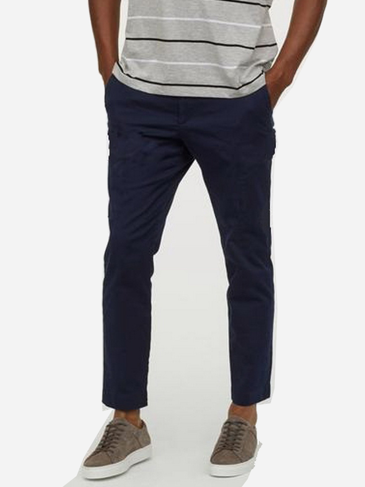 Брюки H&M 0451408-5 Синие (СА2000001504048, Брюки H&M 0451408-5 54 Синие (СА2000001504048)
Брюки H&M 0451408-5 Синие (СА2000001504048, Брюки H&M 0451408-5 54 Синие (СА2000001504048)
