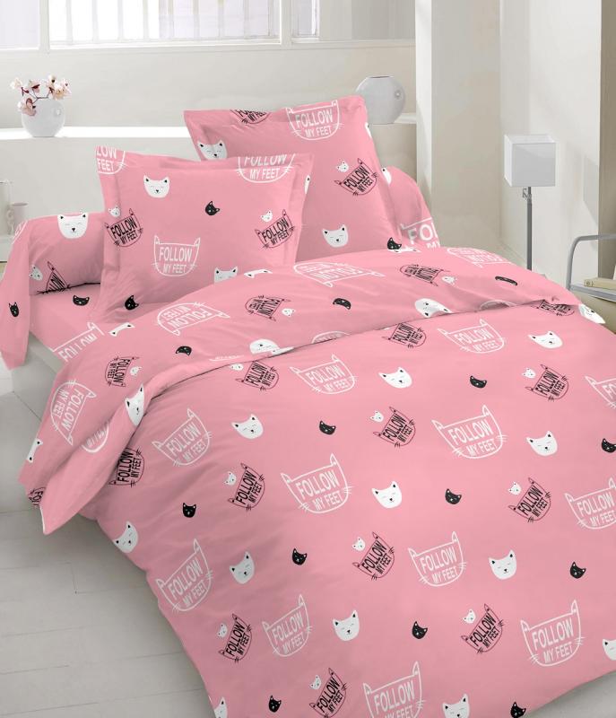 Комплект постельного белья "Котята" TIME TEXTILE постельное белье комплект полуторное
Комплект постельного белья "Котята" TIME TEXTILE постельное белье комплект полуторное
