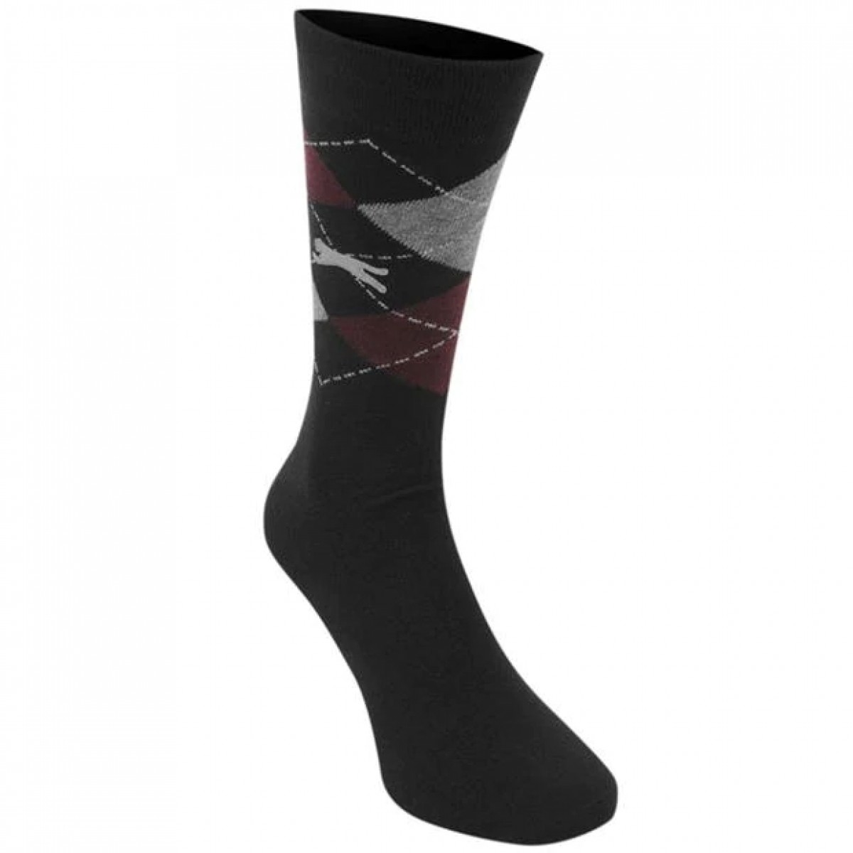 Носки Slazenger Argyle Golf 3 Pack Black/Grey, Носки Slazenger Argyle Golf 3 Pack Black/Grey, 40-45
Носки Slazenger Argyle Golf 3 Pack Black/Grey, Носки Slazenger Argyle Golf 3 Pack Black/Grey, 40-45