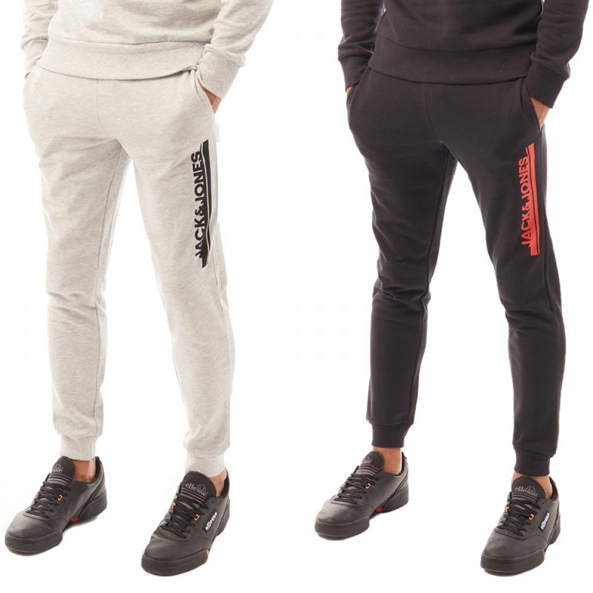 Спортивные штаны JACK AND JONES Harry Two Pack Black/Light Grey Melange Black, (46, Спортивные штаны JACK AND JONES Harry Two Pack Black/Light Grey Melange Black, M (46)
Спортивные штаны JACK AND JONES Harry Two Pack Black/Light Grey Melange Black, (46, Спортивные штаны JACK AND JONES Harry Two Pack Black/Light Grey Melange Black, M (46)