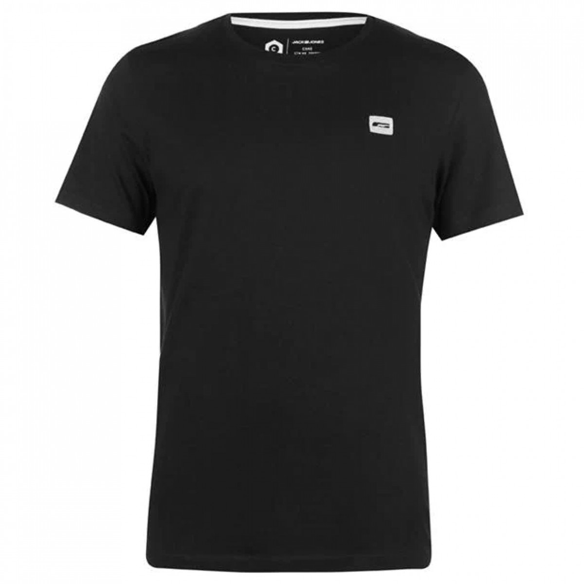 Футболка Jack and Jones Core Corporate Black, (46, Футболка Jack and Jones Core Corporate Black, M (46)
Футболка Jack and Jones Core Corporate Black, (46, Футболка Jack and Jones Core Corporate Black, M (46)