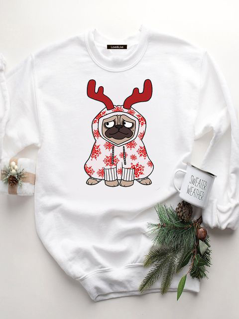 Свитшот Love&Live Why me LLP01155 Белый, Свитшот Love&Live Why me LLP01155 XS Белый
Свитшот Love&Live Why me LLP01155 Белый, Свитшот Love&Live Why me LLP01155 XS Белый