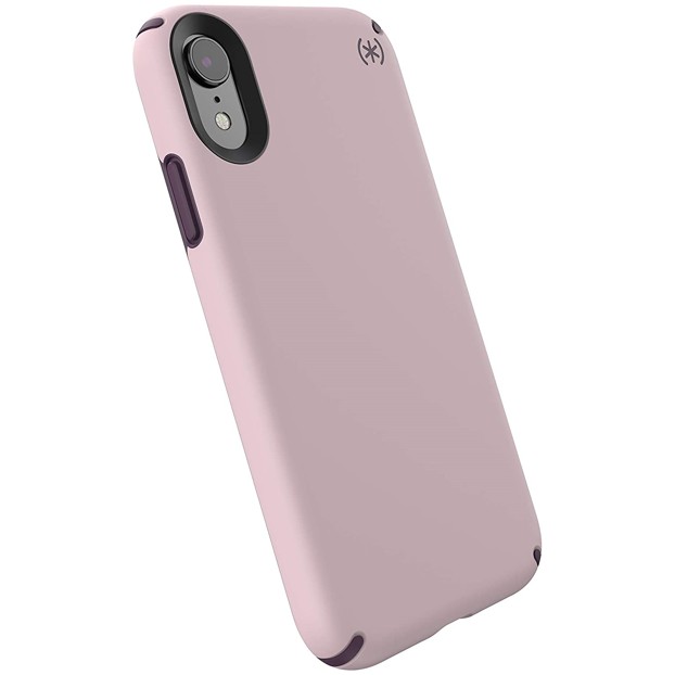 Антибактериальный противоударный чехол бампер Speck Presidio Pro Designed for Impact Apple Iphone Xr 6.1″ Meadow Pink/Vintage Purple
Антибактериальный противоударный чехол бампер Speck Presidio Pro Designed for Impact Apple Iphone Xr 6.1″ Meadow Pink/Vintage Purple