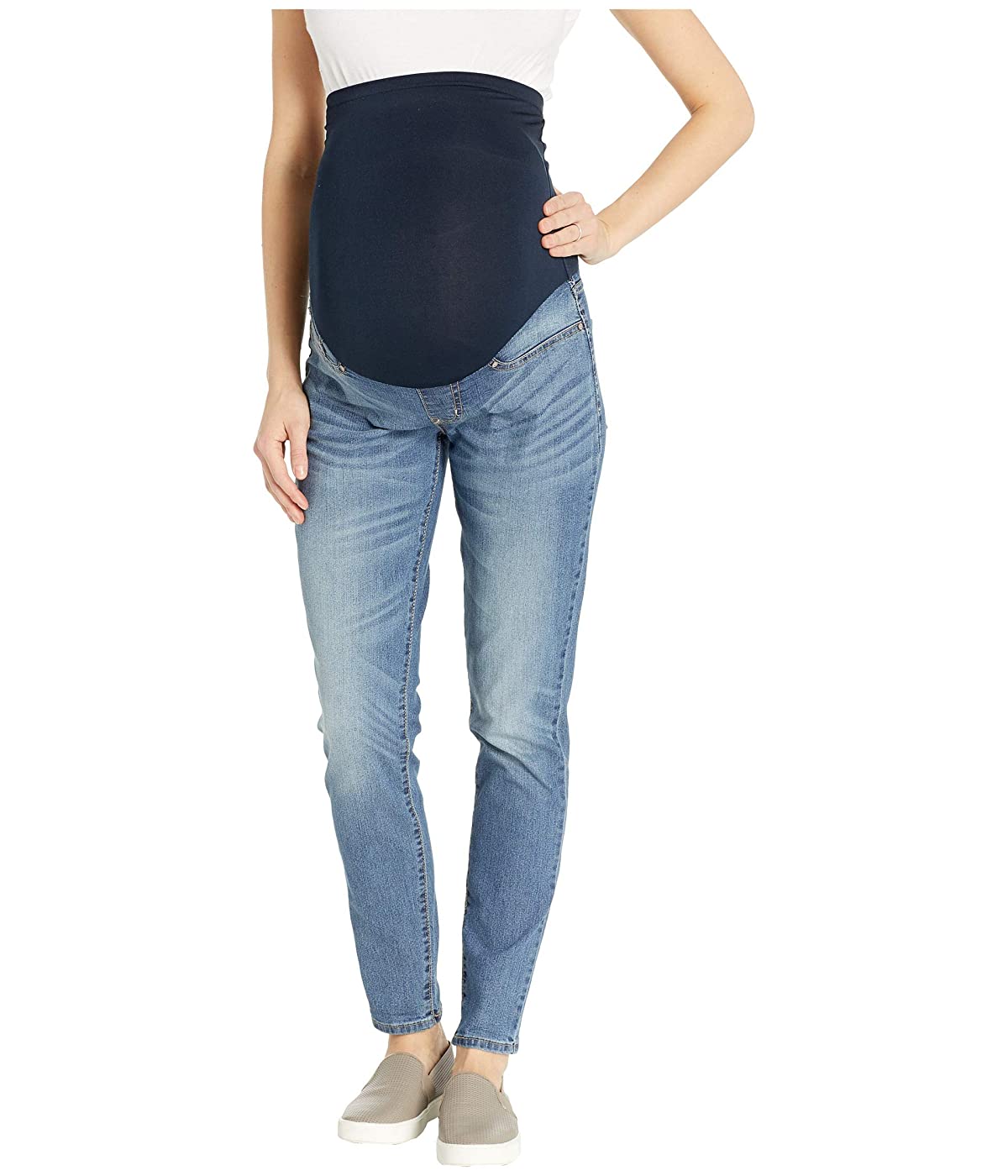 Джинсы Signature by Levi Strauss & Co. Gold Label Maternity Skinny Jeans Blue, (48, Джинсы Signature by Levi Strauss & Co. Gold Label Maternity Skinny Jeans Blue, L (48)
Джинсы Signature by Levi Strauss & Co. Gold Label Maternity Skinny Jeans Blue, (48, Джинсы Signature by Levi Strauss & Co. Gold Label Maternity Skinny Jeans Blue, L (48)