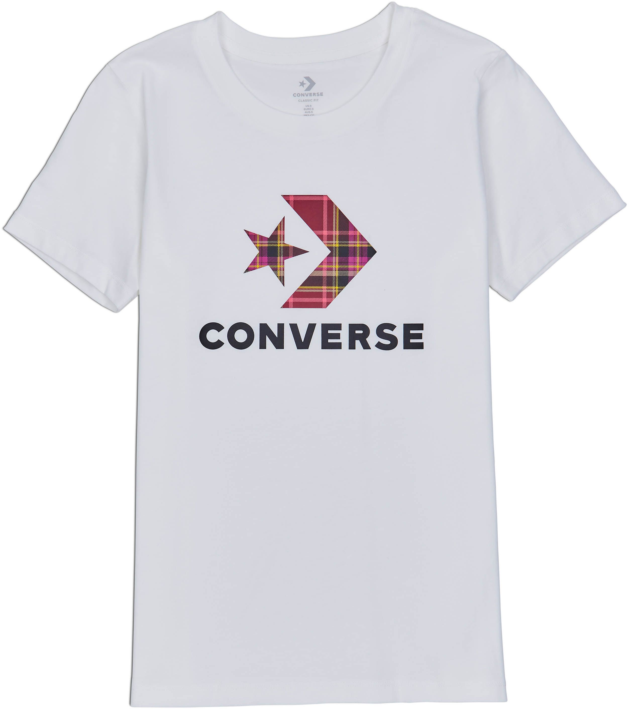 Футболка Converse WOMENS STAR CHEVRON PLAID INFILL TEE, (48, Футболка Converse WOMENS STAR CHEVRON PLAID INFILL TEE, L (48)
Футболка Converse WOMENS STAR CHEVRON PLAID INFILL TEE, (48, Футболка Converse WOMENS STAR CHEVRON PLAID INFILL TEE, L (48)