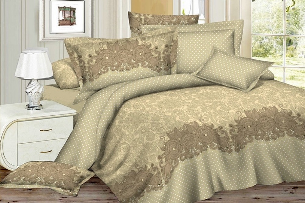 Комплект постельного белья Сатин Делюкс ДЖУЛИЯ полуторный 145х215 см, наволочки 50*70 
Комплект постельного белья Сатин Делюкс ДЖУЛИЯ полуторный 145х215 см, наволочки 50*70