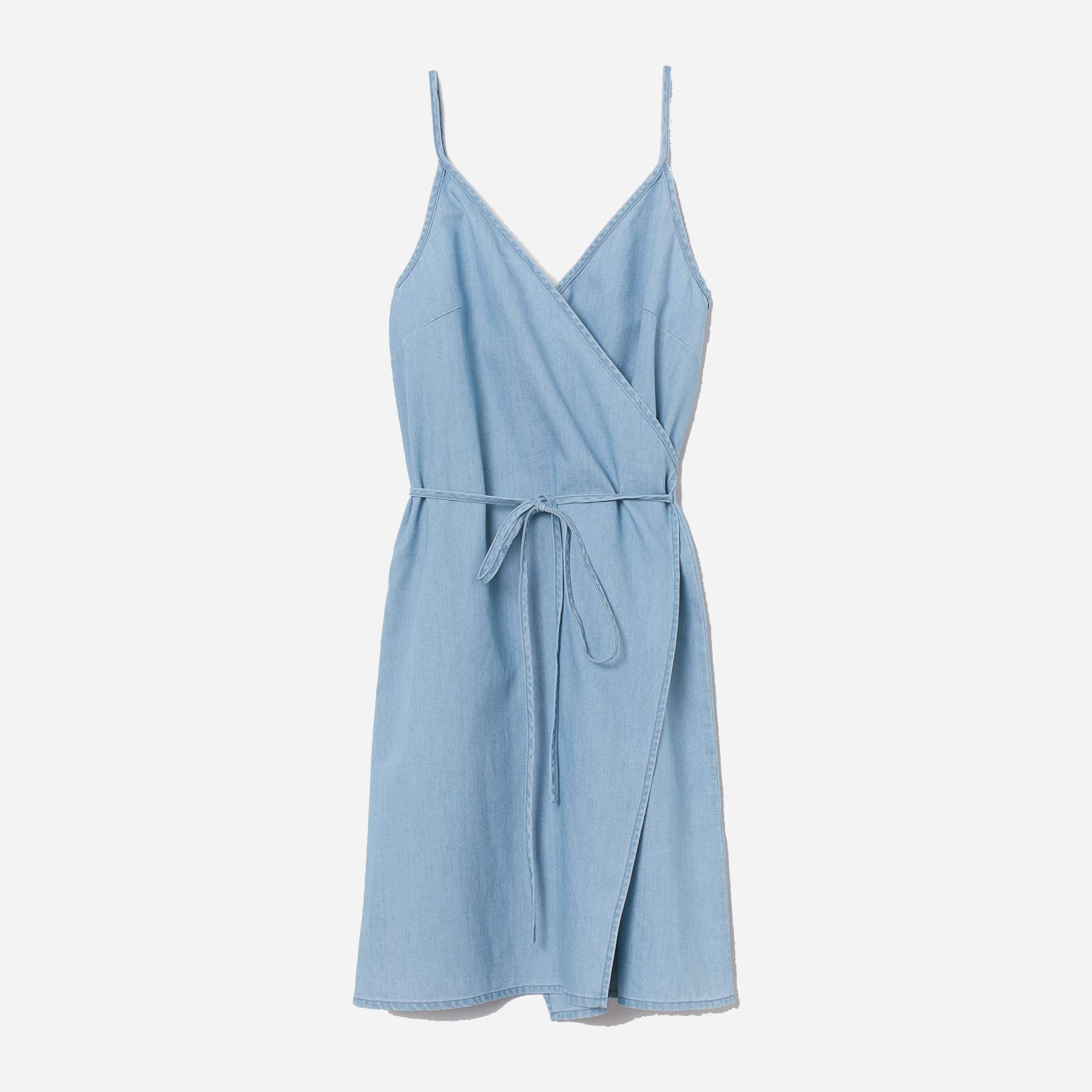 Сарафан джинсовый H&M 0745265-0 Голубой, Сарафан джинсовый H&M 0745265-0 42 Голубой
Сарафан джинсовый H&M 0745265-0 Голубой, Сарафан джинсовый H&M 0745265-0 42 Голубой
