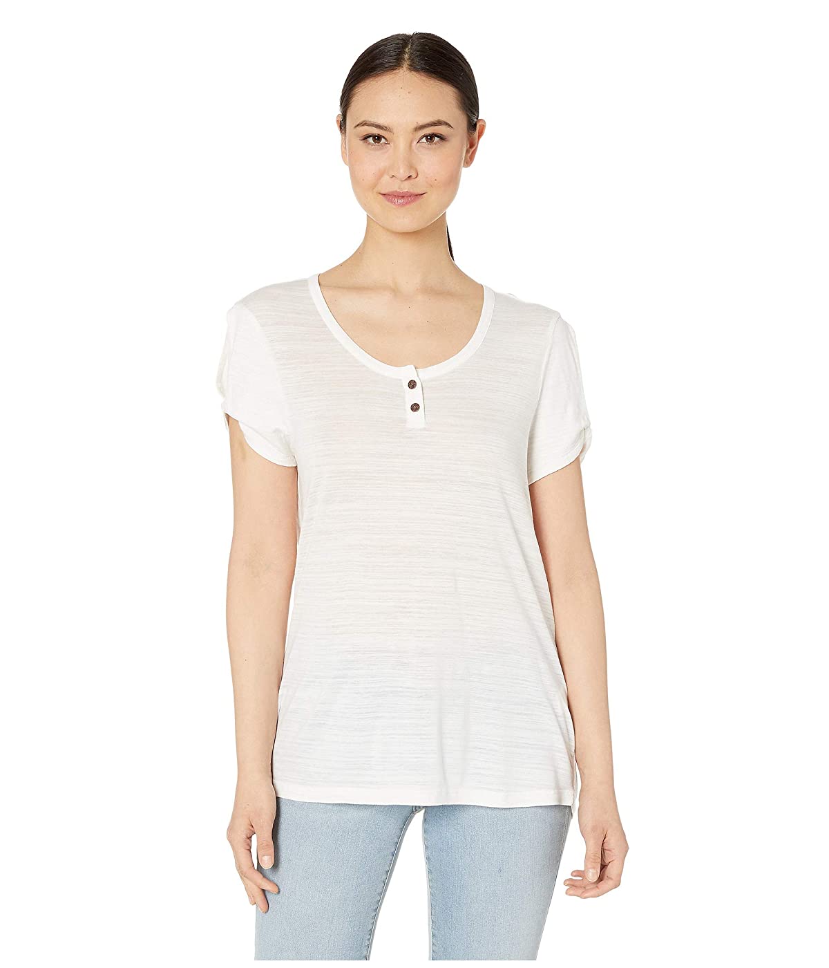 Футболка Aventura Clothing Paloma Short Sleeve Top White, (46, Футболка Aventura Clothing Paloma Short Sleeve Top White, M (46)
Футболка Aventura Clothing Paloma Short Sleeve Top White, (46, Футболка Aventura Clothing Paloma Short Sleeve Top White, M (46)