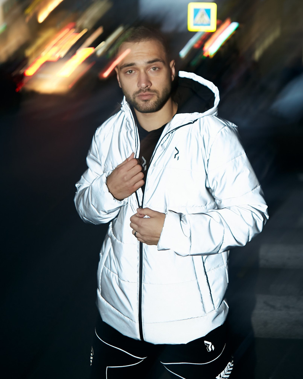 Куртка демисезонная мужская Fire Reflective Серый, Куртка демисезонная мужская Fire Reflective XS Серый
Куртка демисезонная мужская Fire Reflective Серый, Куртка демисезонная мужская Fire Reflective XS Серый