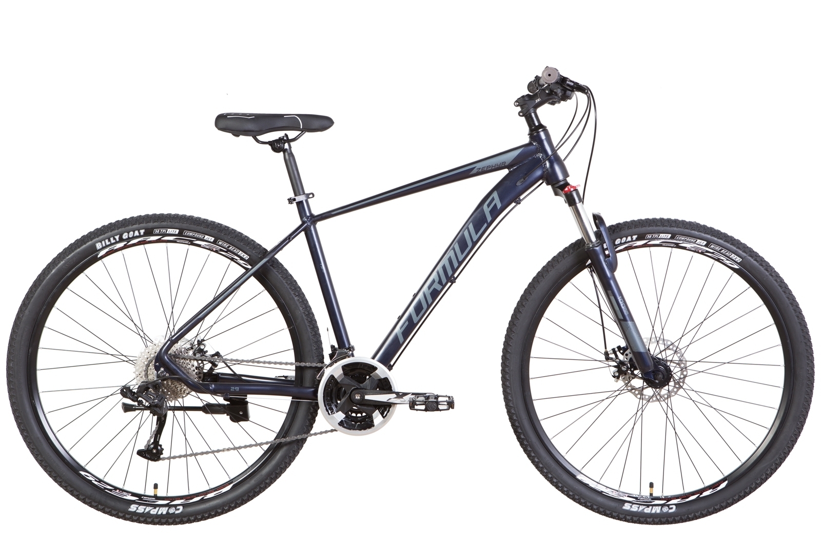 Велосипед AL 29" Formula ZEPHYR 2.0 AM DD 2022 (темно-синий (м)) Formula OPS-FR-29-168
Велосипед AL 29" Formula ZEPHYR 2.0 AM DD 2022 (темно-синий (м)) Formula OPS-FR-29-168