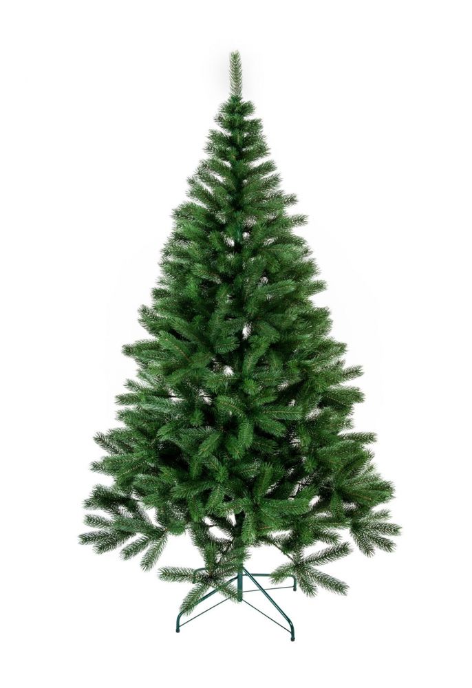 Искусственная новогодняя елка Литая Буковельская 2,1 м зеленый
Искусственная новогодняя елка Литая Буковельская 2,1 м зеленый