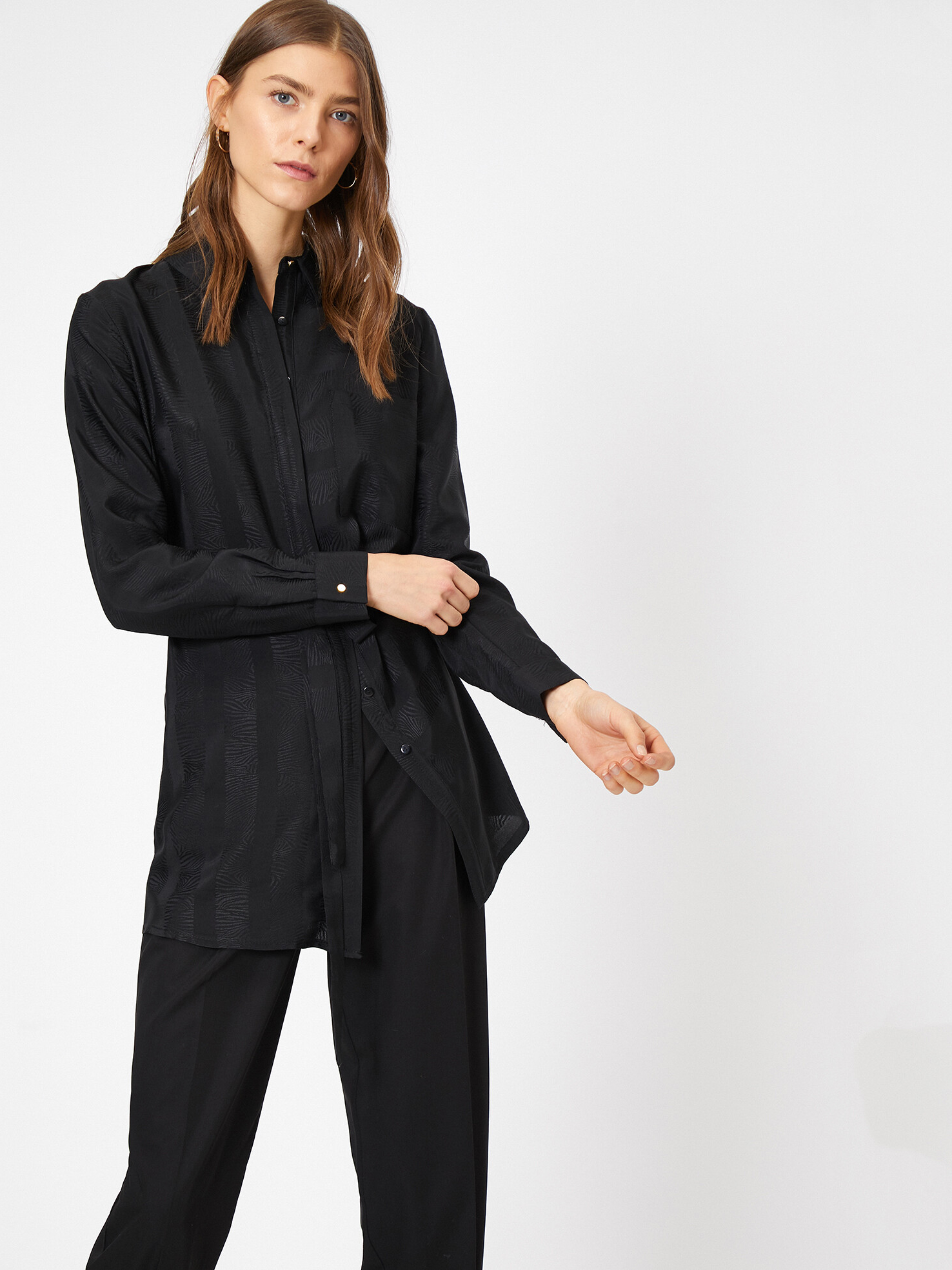 Туника Koton 0KAK66964IW-10F Black Design, Туника Koton 0KAK66964IW-10F 34 Black Design
Туника Koton 0KAK66964IW-10F Black Design, Туника Koton 0KAK66964IW-10F 34 Black Design