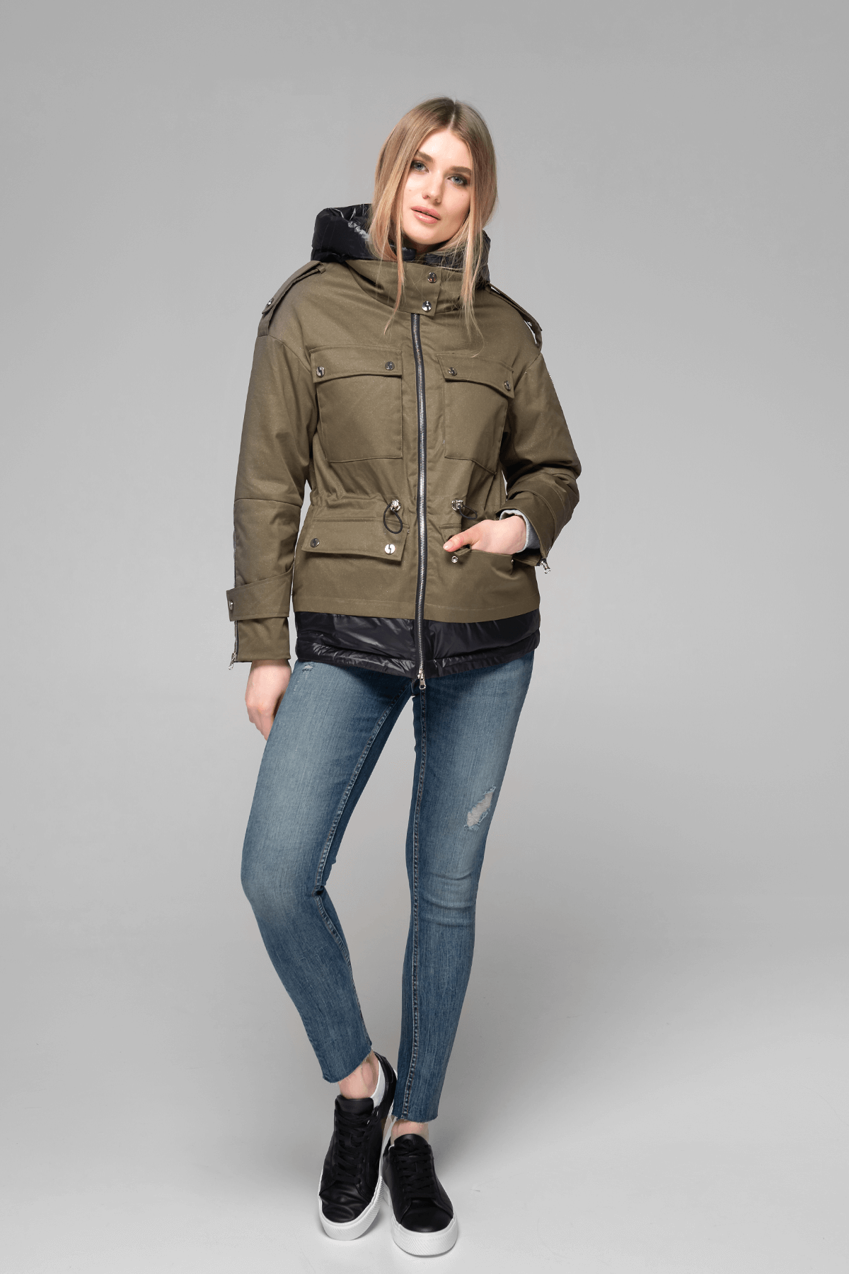 Куртка VO-TARUN YO20-119 цвета хаки 10187, Куртка VO-TARUN YO20-119 L цвета хаки 10187
Куртка VO-TARUN YO20-119 цвета хаки 10187, Куртка VO-TARUN YO20-119 L цвета хаки 10187