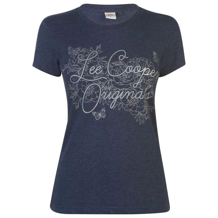 Футболка Lee Cooper Classic T Shirt 10() Синий 65829669, Футболка Lee Cooper Classic T Shirt 10(S) Синий 65829669
Футболка Lee Cooper Classic T Shirt 10() Синий 65829669, Футболка Lee Cooper Classic T Shirt 10(S) Синий 65829669