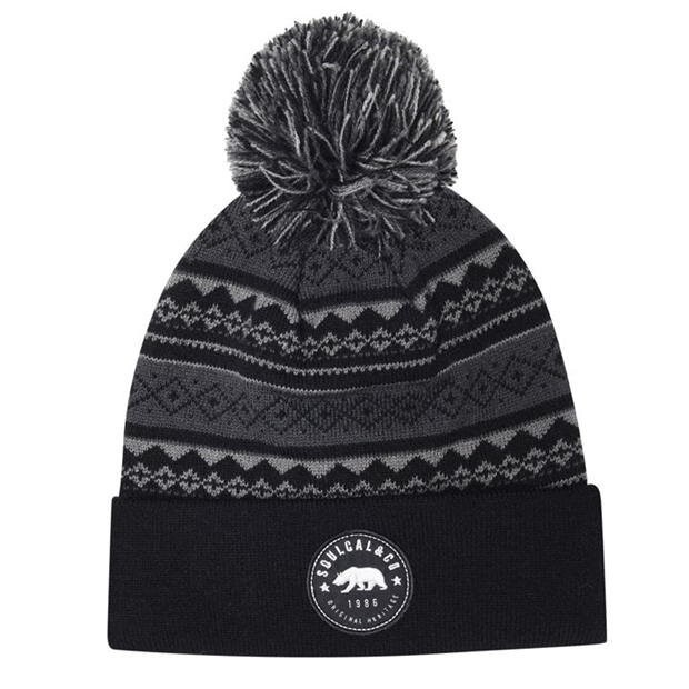 Шапка SoulCal & Co Aztec Hat Mens Черный с серым 90749203, Шапка SoulCal & Co Aztec Hat Mens One Size Черный с серым 90749203
Шапка SoulCal & Co Aztec Hat Mens Черный с серым 90749203, Шапка SoulCal & Co Aztec Hat Mens One Size Черный с серым 90749203