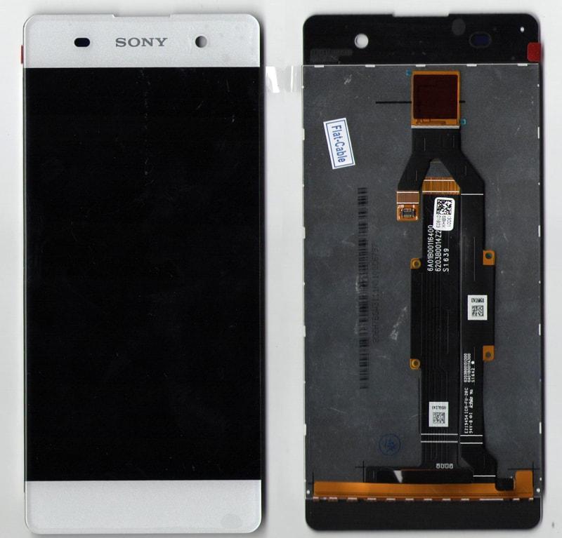 Дисплейный модуль (экран) для Sony F3112 Xperia XA (F3111/ F3113/ F3115/ F3116) Белый
Дисплейный модуль (экран) для Sony F3112 Xperia XA (F3111/ F3113/ F3115/ F3116) Белый