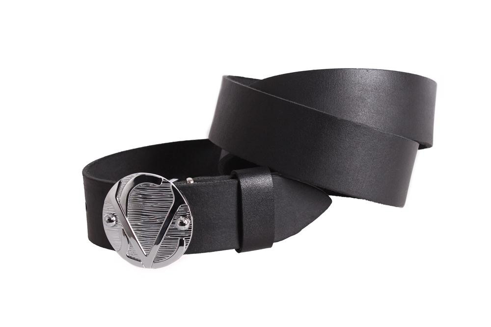 Универсальный ремень для мужчин D-Belts S0163 черный (130 см х 4 см)
Универсальный ремень для мужчин D-Belts S0163 черный (130 см х 4 см)