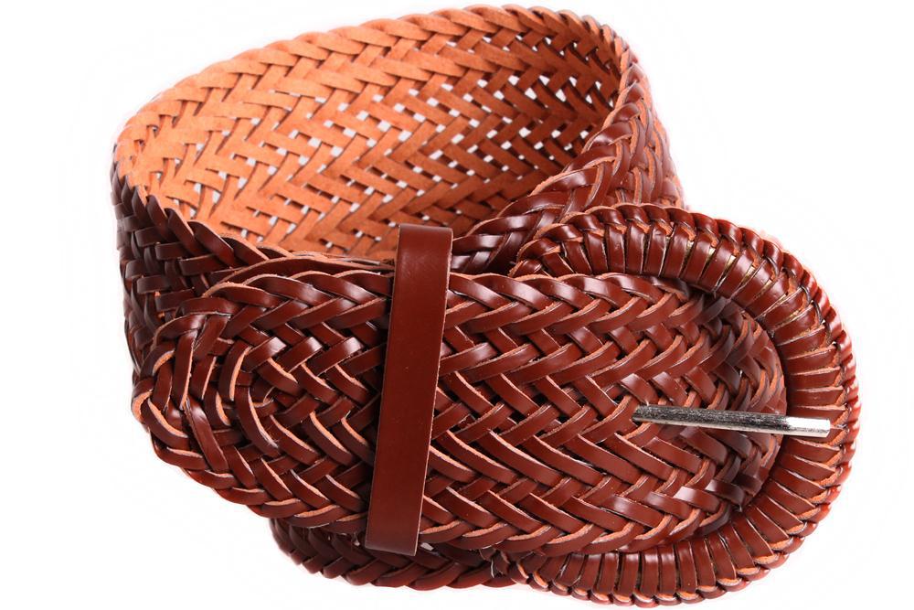 Кожаный пояс для женщин высокого качества D-Belts S0137 коричневый (105 см х 5.5 см)
Кожаный пояс для женщин высокого качества D-Belts S0137 коричневый (105 см х 5.5 см)
