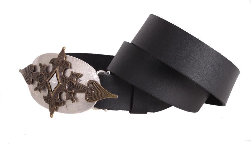 Оригинальный ремень под джинсы с бляхой D-Belts S0841 черный (125-130 см х 4 см)
Оригинальный ремень под джинсы с бляхой D-Belts S0841 черный (125-130 см х 4 см)