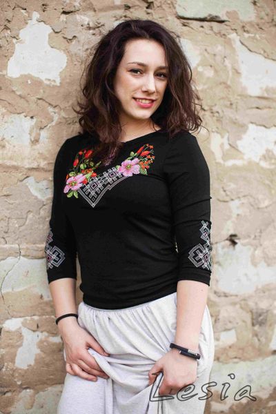 Жіноча вишиванка Lesia Шипшина розмір на чорном 9112120850, Жіноча вишиванка Lesia Шипшина розмір XL на чорном 9112120850
Жіноча вишиванка Lesia Шипшина розмір на чорном 9112120850, Жіноча вишиванка Lesia Шипшина розмір XL на чорном 9112120850
