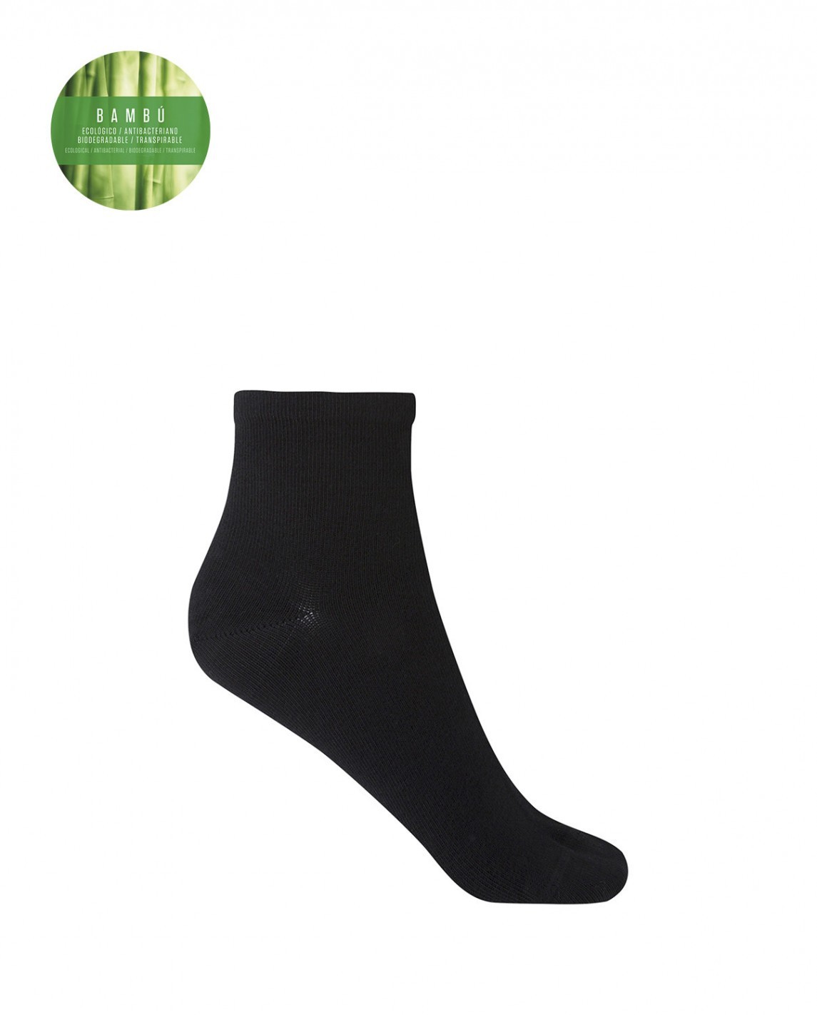 Низкие женские носки Punto Blanco Bamboo - Черные, Низкие женские носки Punto Blanco Bamboo 35-41 Черные
Низкие женские носки Punto Blanco Bamboo - Черные, Низкие женские носки Punto Blanco Bamboo 35-41 Черные