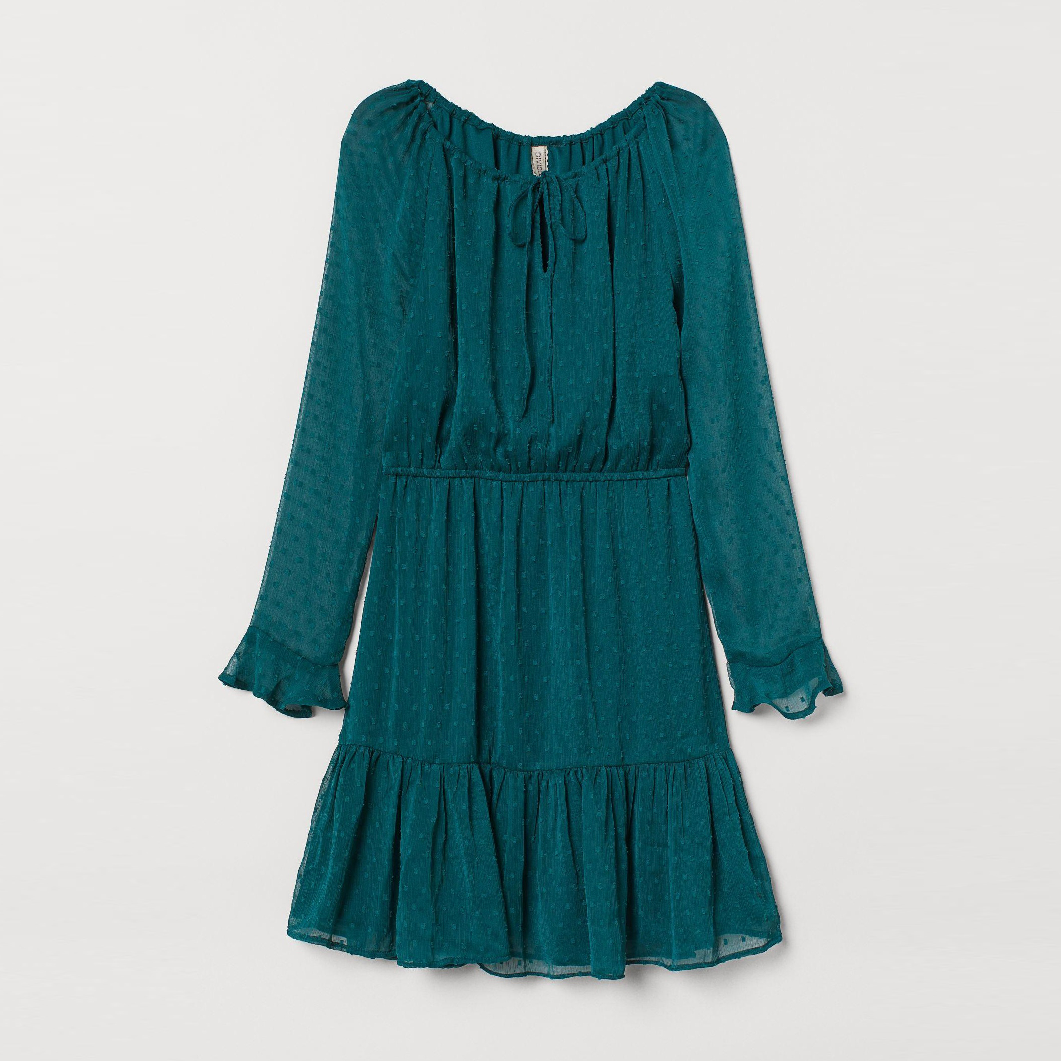 Платье H&M XAZ204778EYIO Темно-зеленое, Платье H&M XAZ204778EYIO 34 Темно-зеленое
Платье H&M XAZ204778EYIO Темно-зеленое, Платье H&M XAZ204778EYIO 34 Темно-зеленое