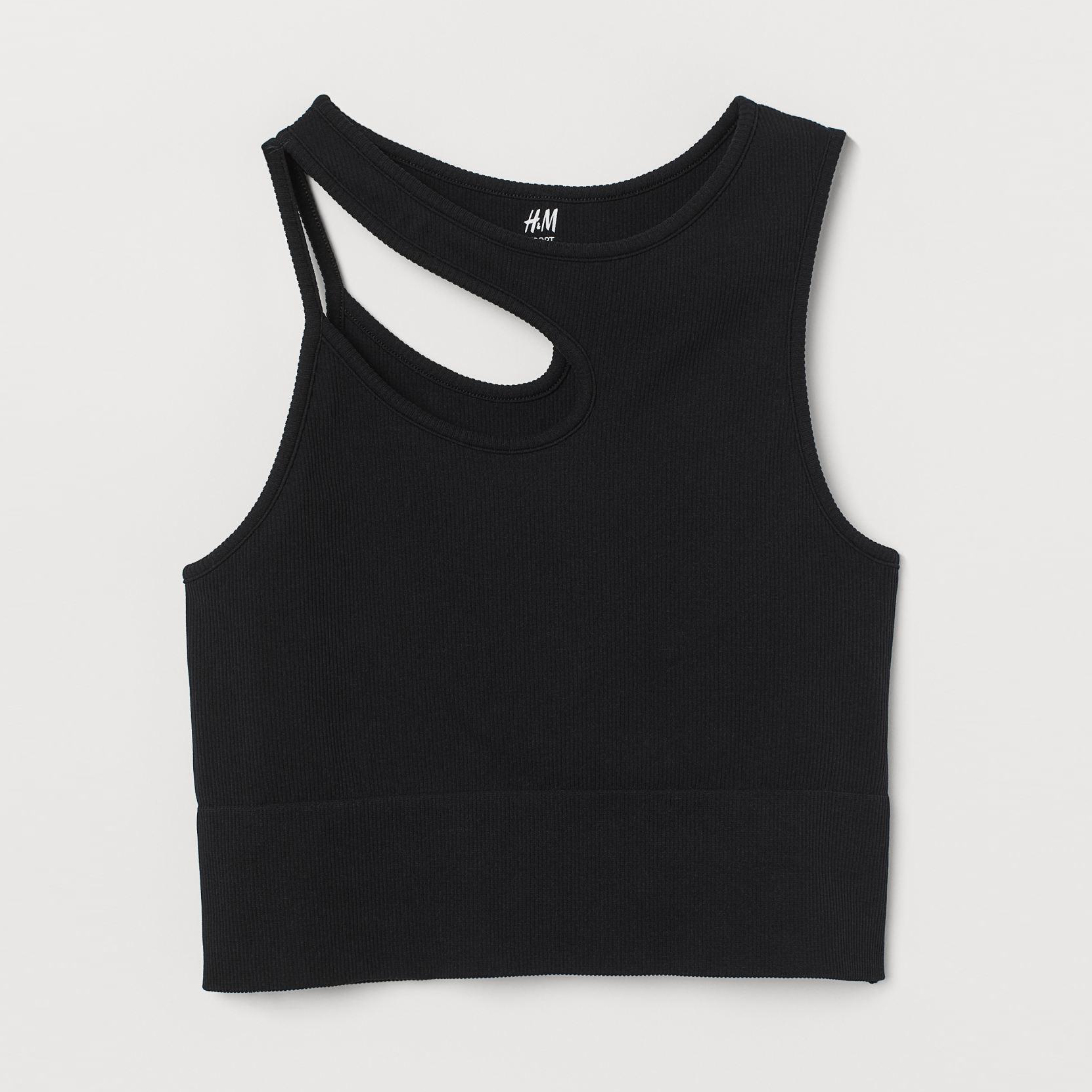 Спортивный топ H&M XAZ207425ULAF Черный, Спортивный топ H&M XAZ207425ULAF S Черный
Спортивный топ H&M XAZ207425ULAF Черный, Спортивный топ H&M XAZ207425ULAF S Черный