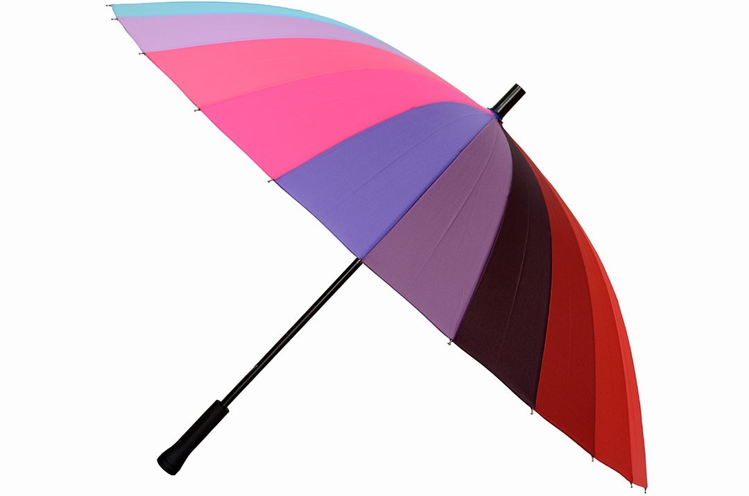 Зонт трость Maydu 5002-01 механический Разноцветный
Зонт трость Maydu 5002-01 механический Разноцветный