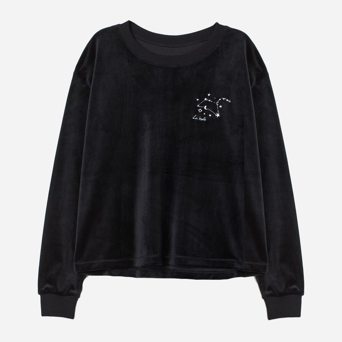 Пижамный свитшот H&M 1910-7850690 Черный, Пижамный свитшот H&M 1910-7850690 L Черный
Пижамный свитшот H&M 1910-7850690 Черный, Пижамный свитшот H&M 1910-7850690 L Черный