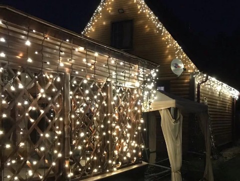 Гирлянда Бахрама улица 120 LED 4м, (30/50/70см) Флеш Ø 3,3 ( черный провод) с эффектом мерцания RD-7117 свет Теплый
Гирлянда Бахрама улица 120 LED 4м, (30/50/70см) Флеш Ø 3,3 ( черный провод) с эффектом мерцания RD-7117 свет Теплый