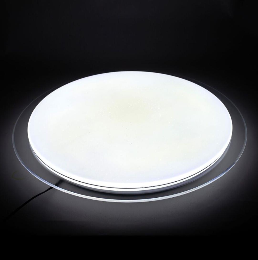 LED светильник F+Light с пультом 45W D-40см звездное небо TL17-LED-GALAXY-45W-RM
LED светильник F+Light с пультом 45W D-40см звездное небо TL17-LED-GALAXY-45W-RM