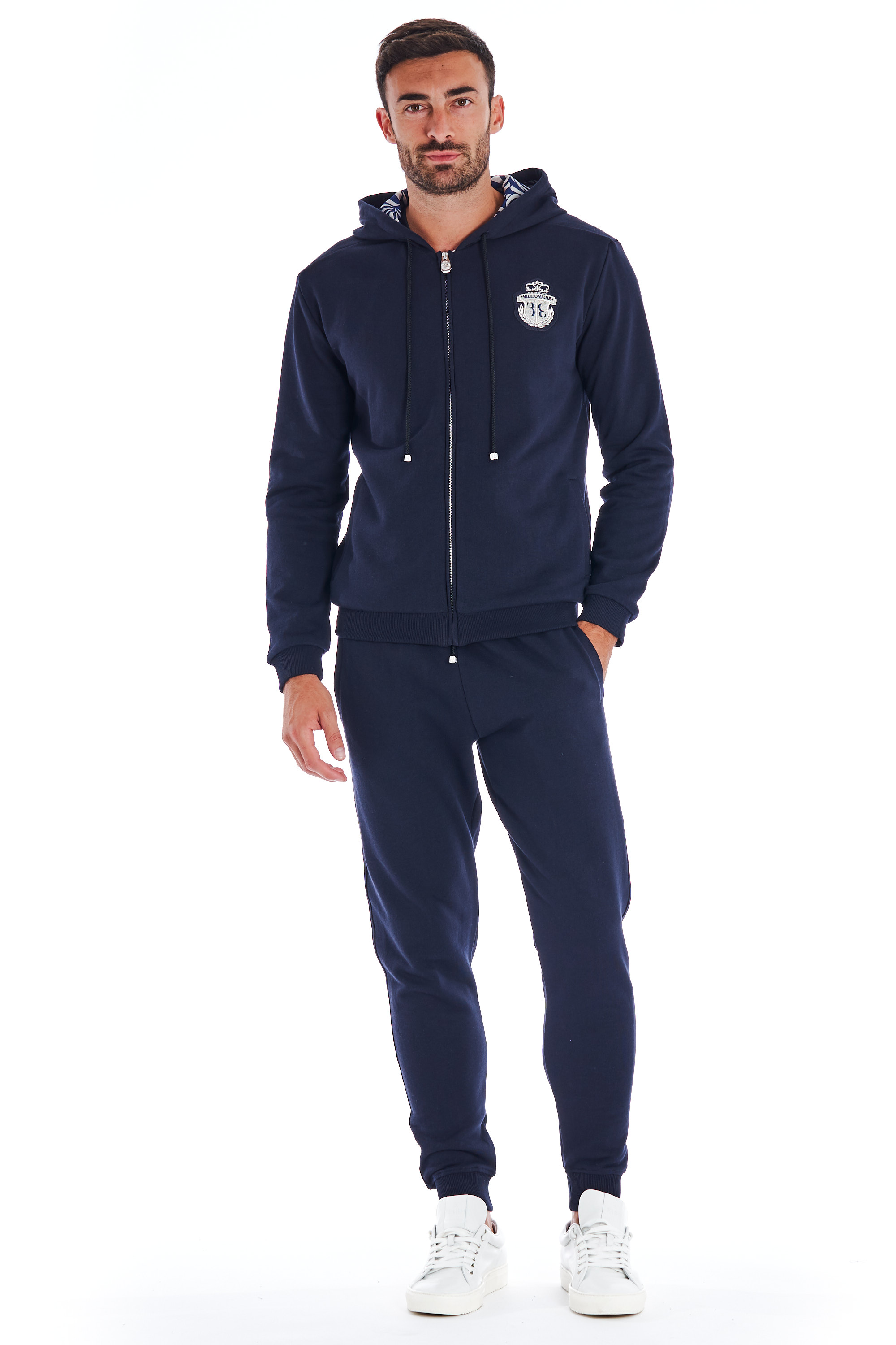 Спортивный костюм BILLIONAIRE Темно-синий размера (BLC58120608_Blu/Navy) (BLC58120608_Blu/NavyM, Спортивный костюм BILLIONAIRE Темно-синий M размера (BLC58120608_Blu/Navy) (BLC58120608_Blu/NavyM)
Спортивный костюм BILLIONAIRE Темно-синий размера (BLC58120608_Blu/Navy) (BLC58120608_Blu/NavyM, Спортивный костюм BILLIONAIRE Темно-синий M размера (BLC58120608_Blu/Navy) (BLC58120608_Blu/NavyM)
