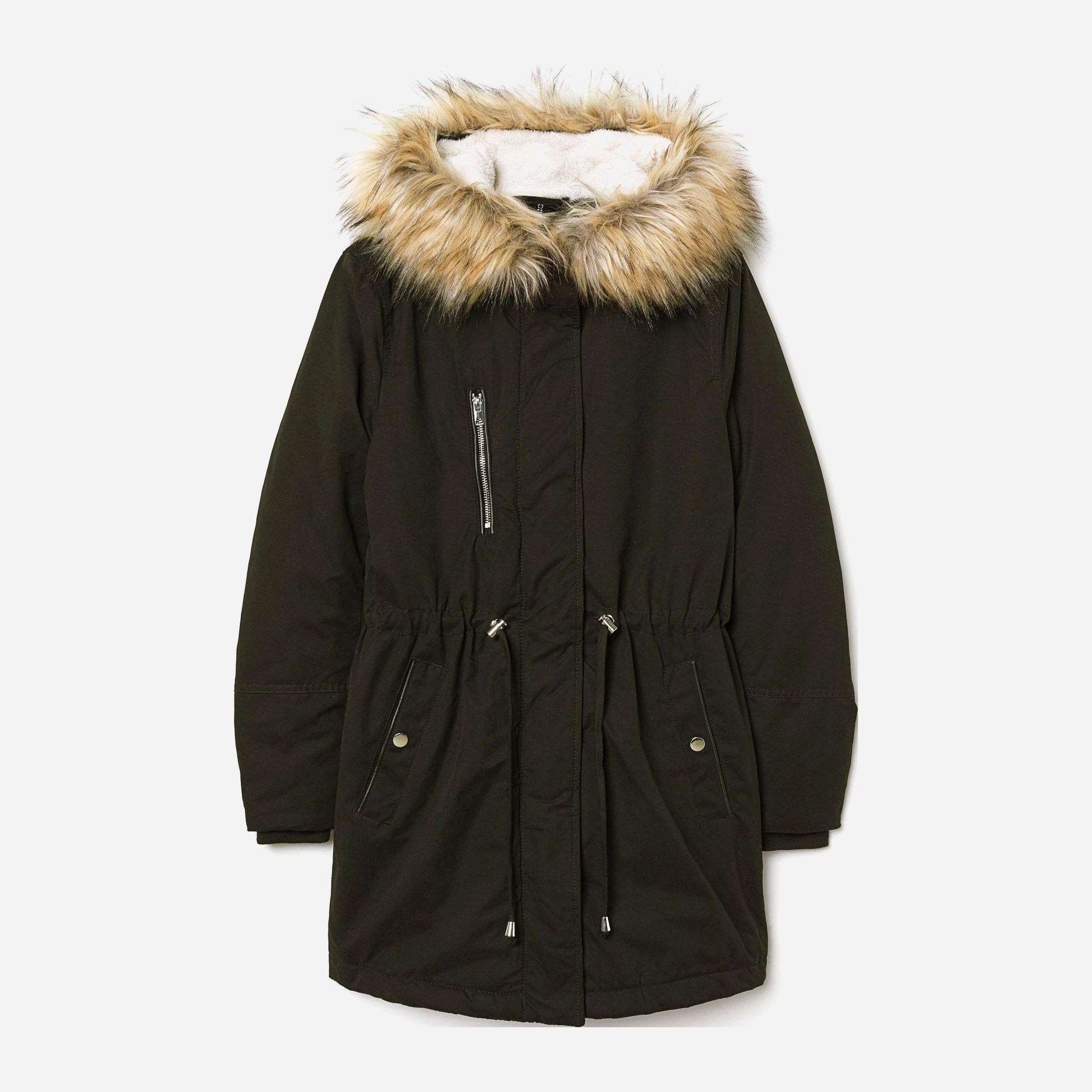 Парка H&M Divided XAZ181079TUOS Черная, Парка H&M Divided XAZ181079TUOS XS Черная
Парка H&M Divided XAZ181079TUOS Черная, Парка H&M Divided XAZ181079TUOS XS Черная