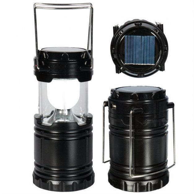 Кемпінговий ліхтар з акумулятором power bank taclight lantern ліхтарик (09899898)
Кемпінговий ліхтар з акумулятором power bank taclight lantern ліхтарик (09899898)