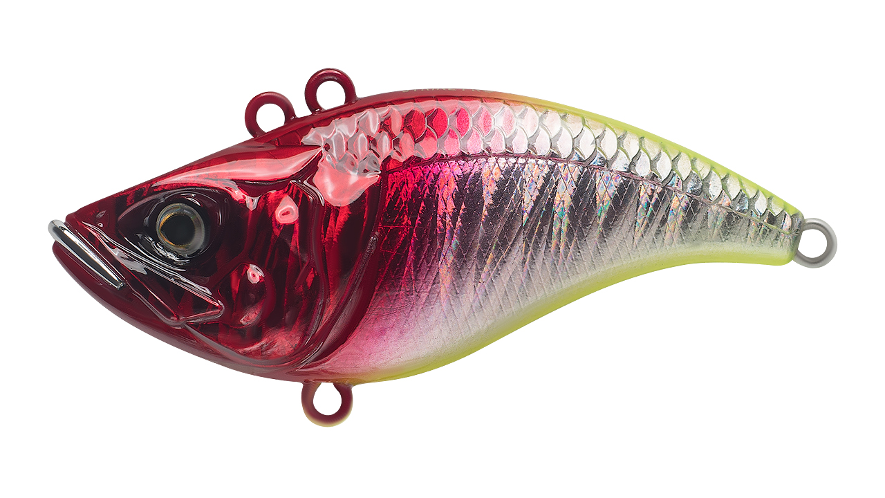 Воблер Strike Pro FLAP JACK 40 Тонущий с двумя зацепами 4 см 6 гр#X10-SBO (90850)
Воблер Strike Pro FLAP JACK 40 Тонущий с двумя зацепами 4 см 6 гр#X10-SBO (90850)