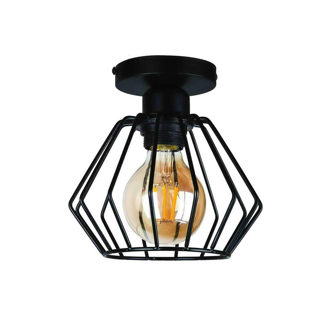 Припотолочная Loft люстра Levistella 756XPR108F-1 BK
Припотолочная Loft люстра Levistella 756XPR108F-1 BK