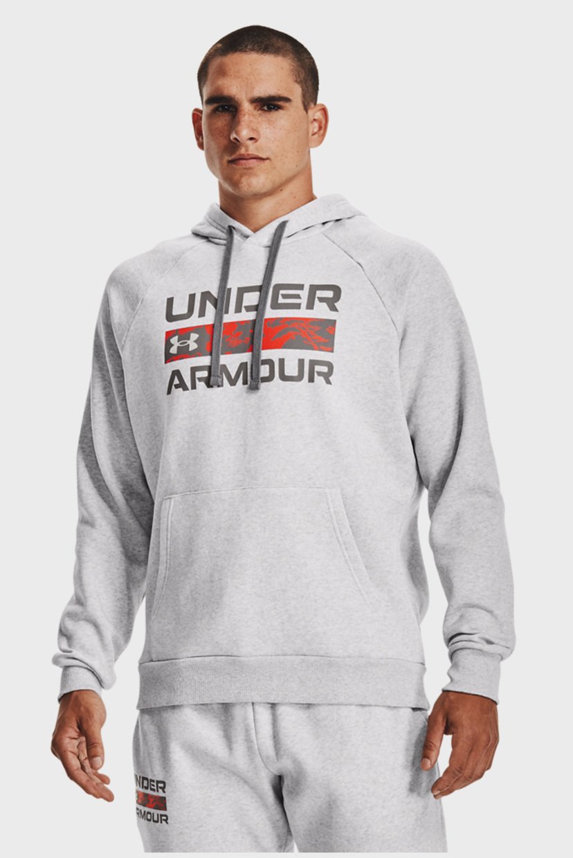Мужское серое худи UA RIVAL FLC SIGNATURE HD Under Armour 1366363-014, Мужское серое худи UA RIVAL FLC SIGNATURE HD Under Armour XL 1366363-014
Мужское серое худи UA RIVAL FLC SIGNATURE HD Under Armour 1366363-014, Мужское серое худи UA RIVAL FLC SIGNATURE HD Under Armour XL 1366363-014